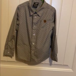 Shirt and matching pants